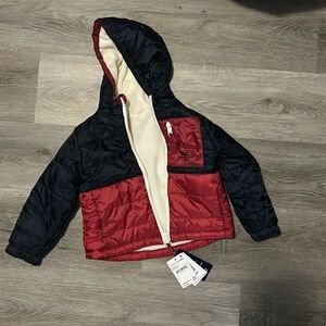 Izod Toddler Jacket